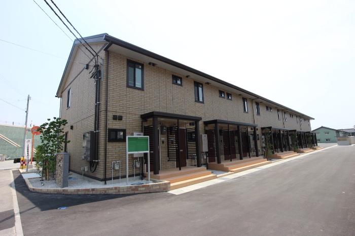 メープル・コート