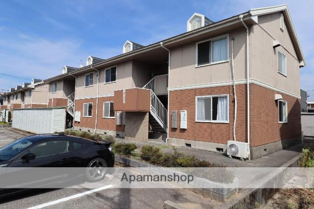 セジュール窪A棟