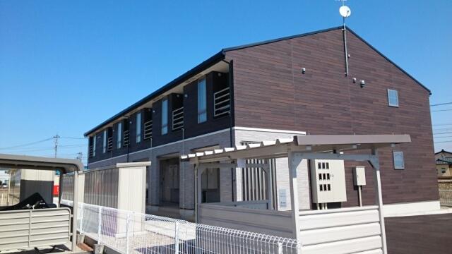 ヴィルフォーレⅦ