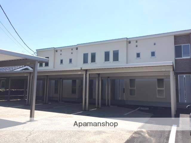 NEO SQUARE Ⅲ(ワンルーム/1階)