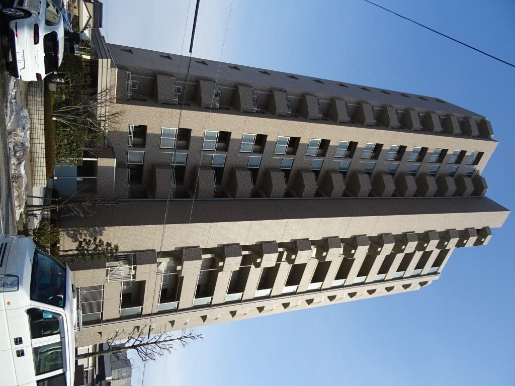 サーパス大泉東