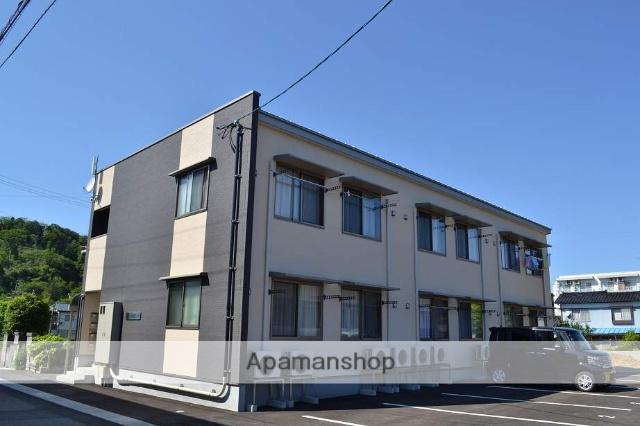 ヒルズウィーハイD棟