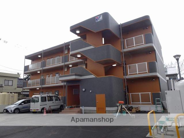 シンフォニー石坂Ⅱ