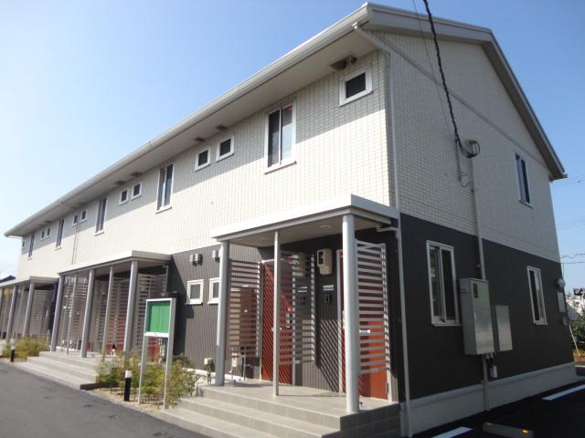 D-ROOM前沢
