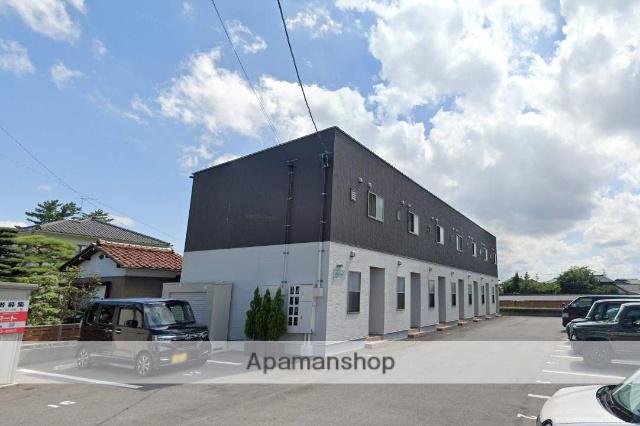 フォレストコート