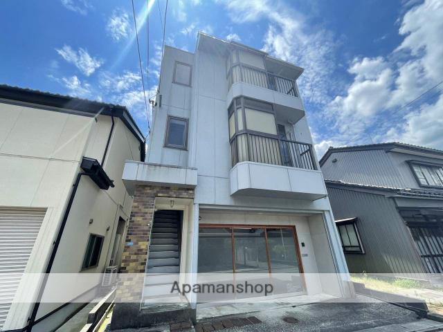 コーポ高山(1K/2階)