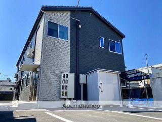 ベル・ファーストⅧ