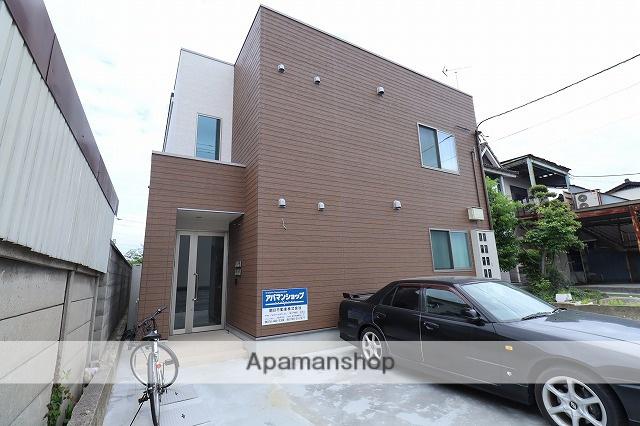 グランスイート赤江