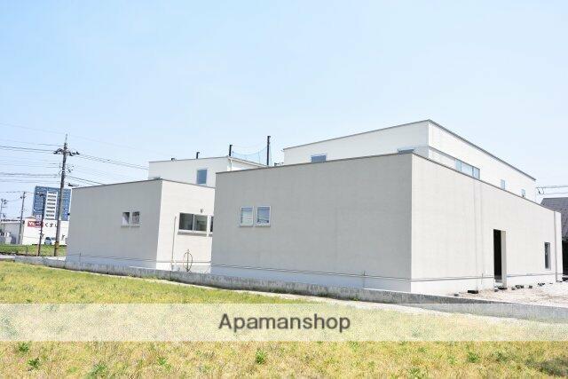 グランノア掛尾B棟