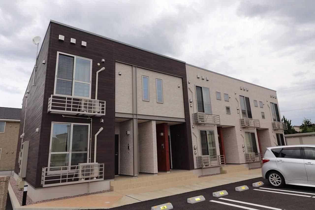 グランリーオ・R Ⅴ