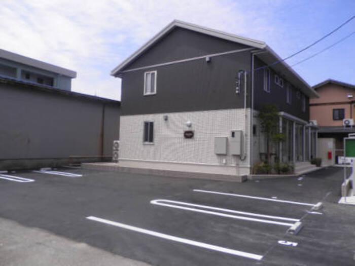 メゾン ド リオン