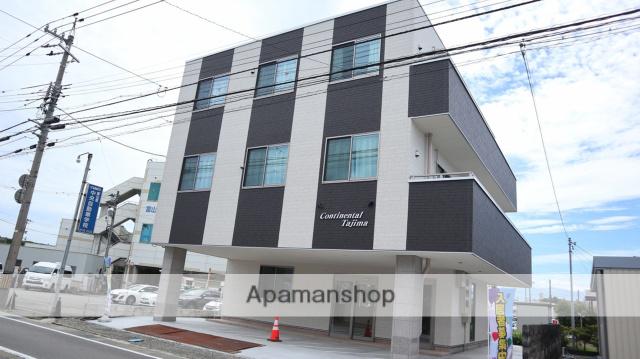 コンチネンタル田島