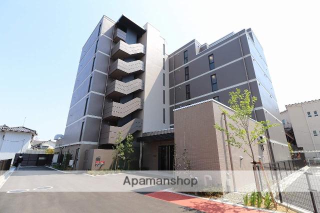 カレッジコート富山大学前