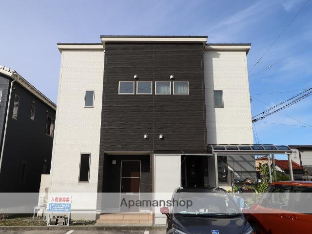 本郷町メゾネット戸建