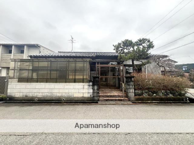 高山本線 速星駅 徒歩17分 2階建 築51年