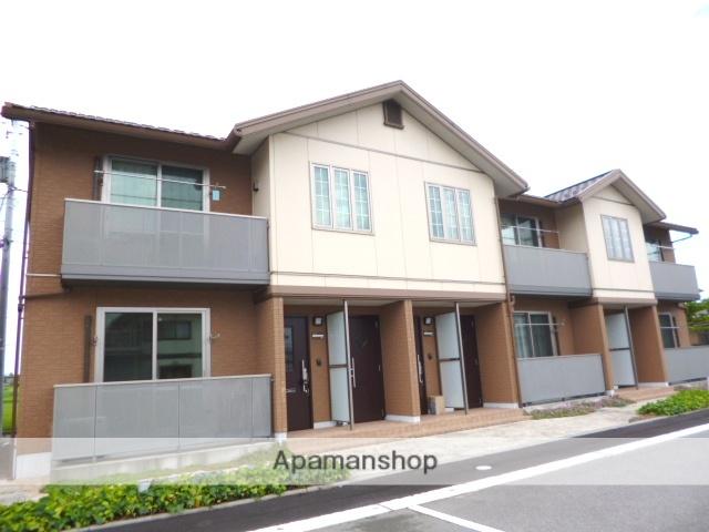 グランメゾン萌 A棟