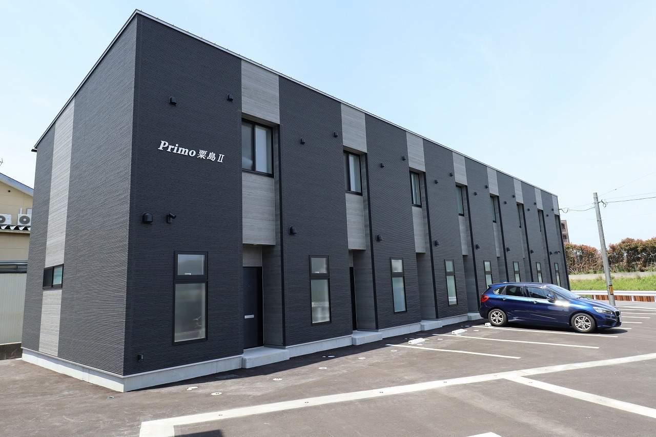 PRIMO粟島Ⅱ