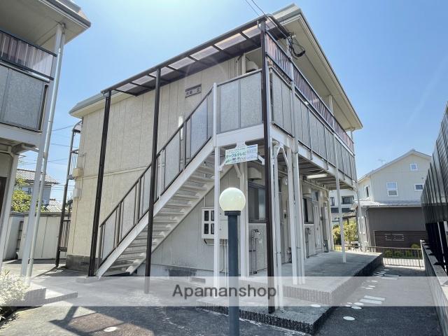 シティハイム本郷Ⅱ(1K/1階)