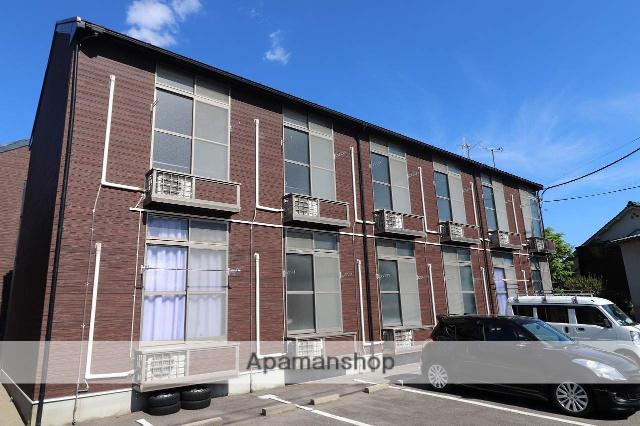 コンフォールTAGAMI B棟