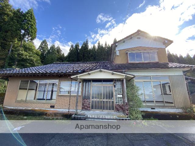 富山地鉄不二越上滝 上滝駅 徒歩32分 2階建 築52年