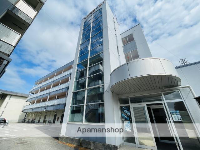 ベンベデール Ⅰ(ワンルーム/3階)