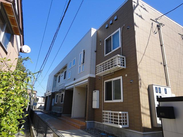 シャン・シャトーⅠ