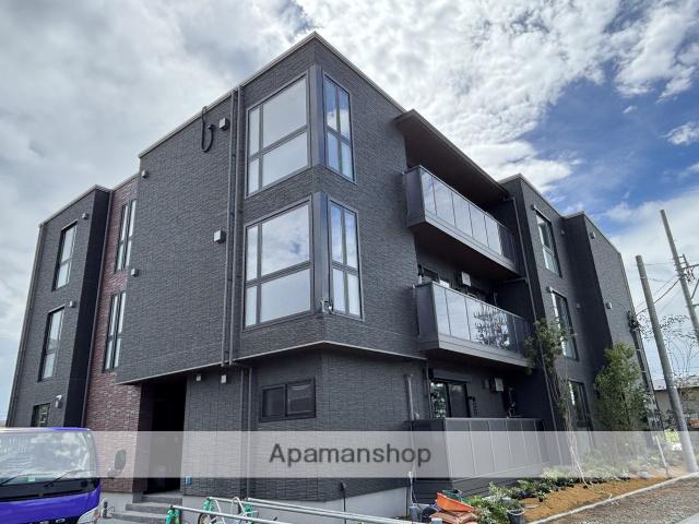 ソサイティ掛尾