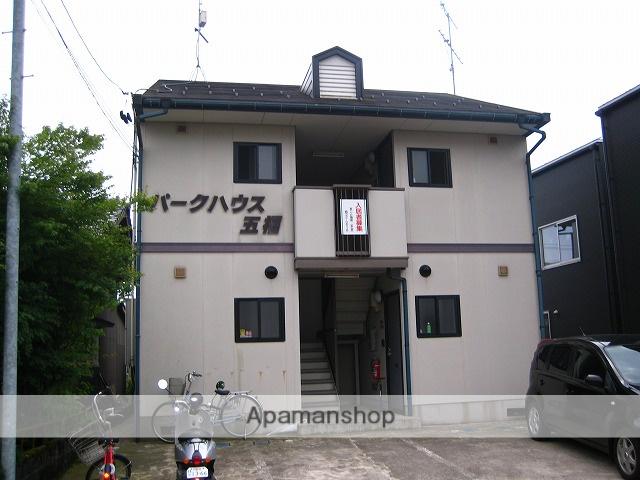 パークハウス五福