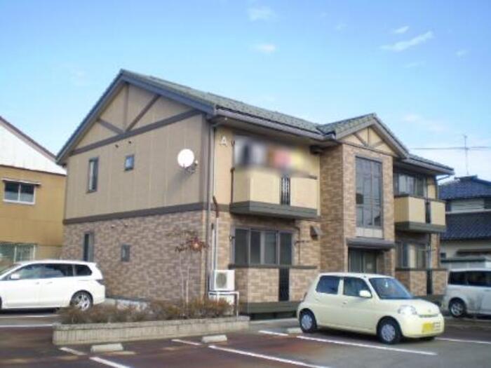 グランサフィールA