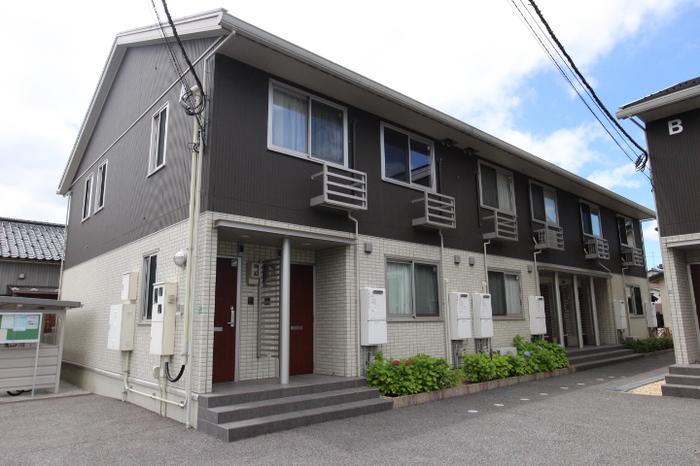 グリーン ノエルA棟