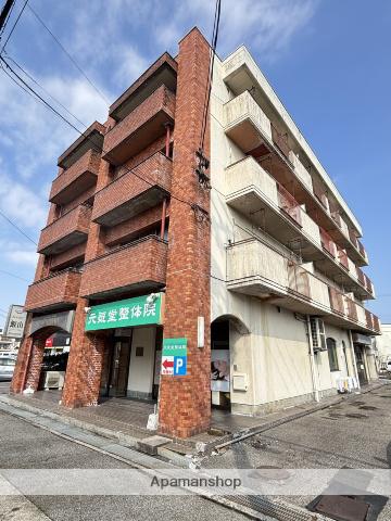 飯山ビル(2LDK/2階)