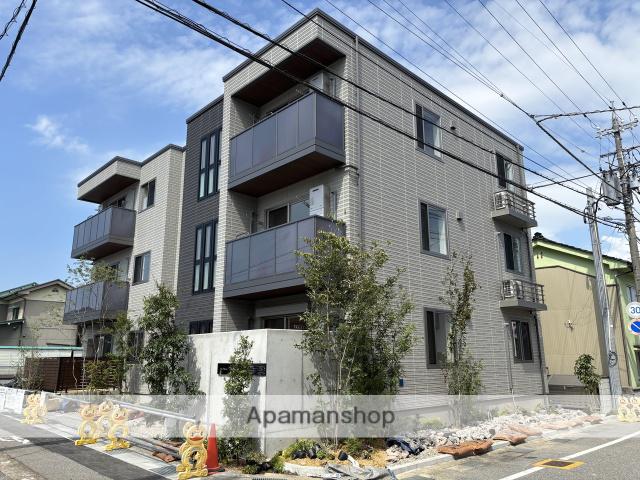 シャーメゾンアグスト