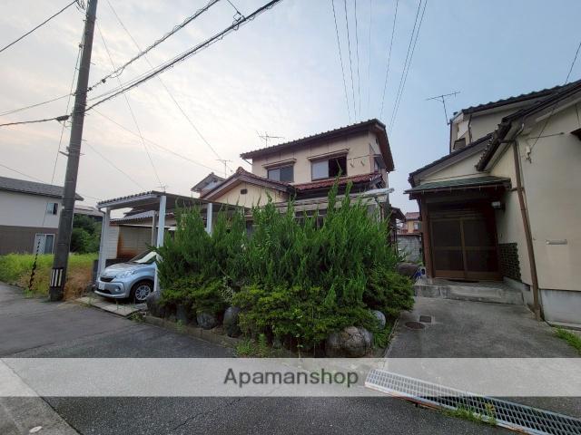 富山県富山市豊若町1丁目の戸建賃貸