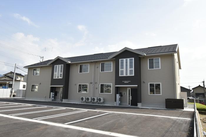 ヒルサイド本江