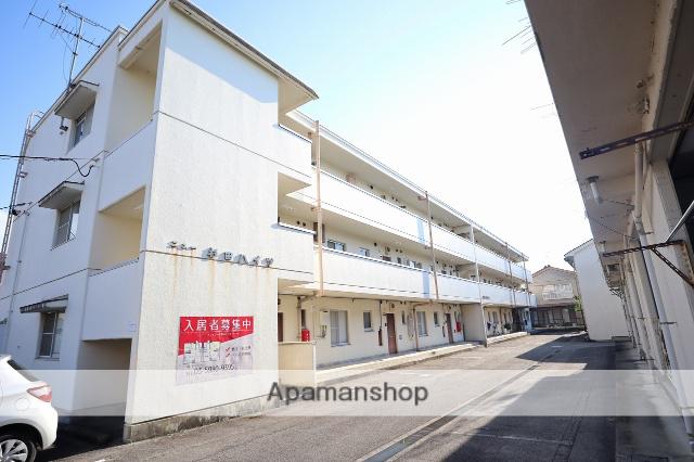 アントワーヌ富山Ⅰ