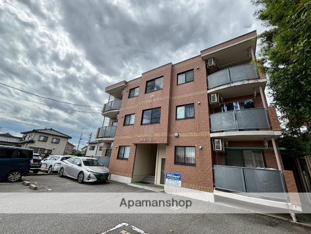 サンピア・ミシマ(1LDK/2階)