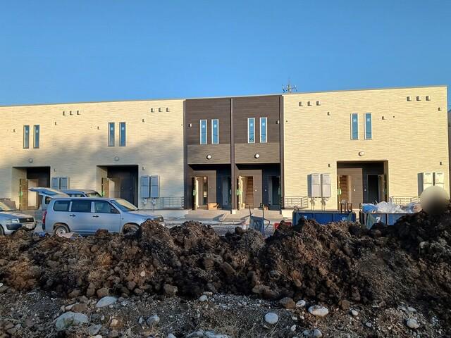 スリージェメゾン Ⅰ