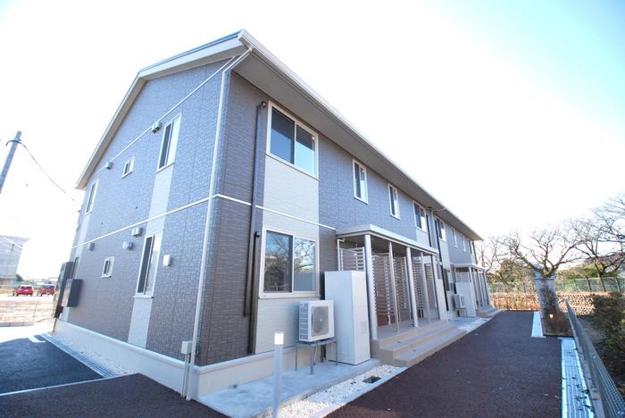 ルミエール ベガ