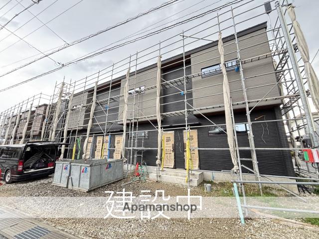 EDGEMOMENT下堀 A棟