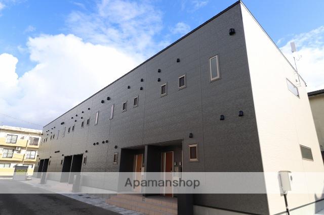 アクア五福6区[2階]