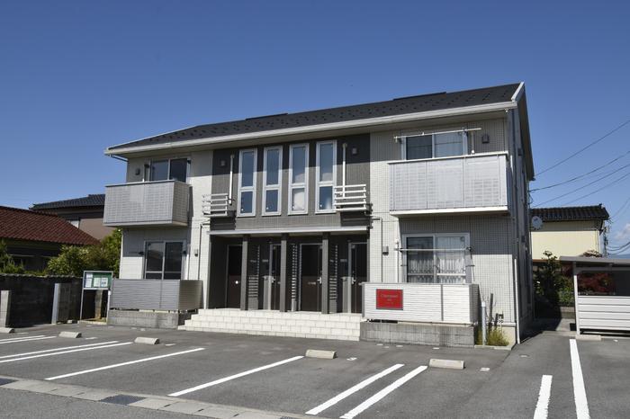 シャルマン岡