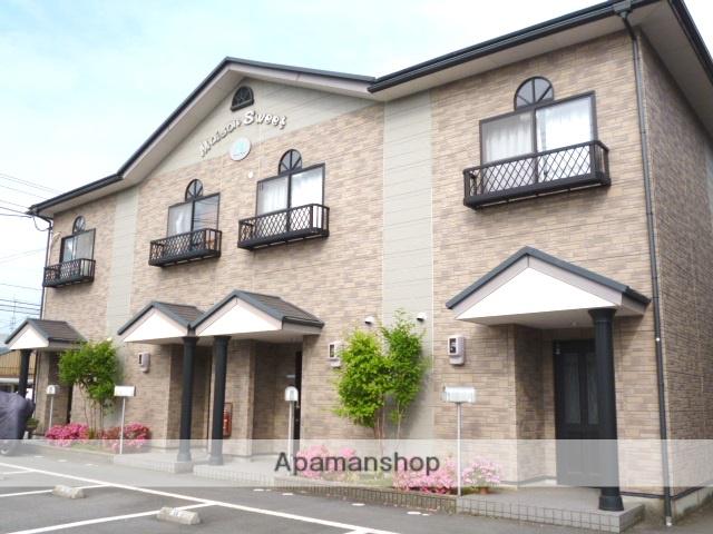 メゾンスウィート