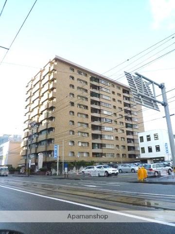 レジデンス牛島