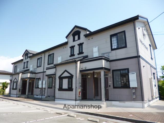 シルエーラ・あきのⅡ