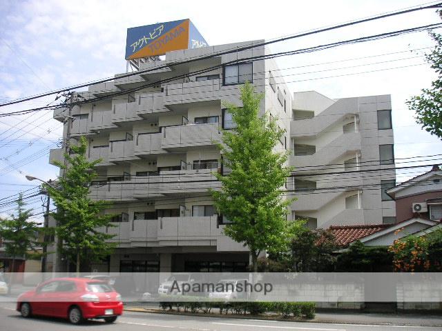 アクトピアTOYAMA(2DK/5階)
