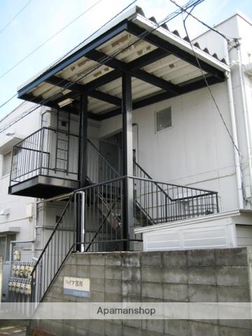 ハイツ宮川