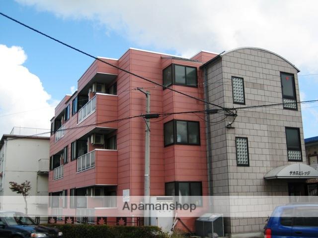 サカエビレッジ