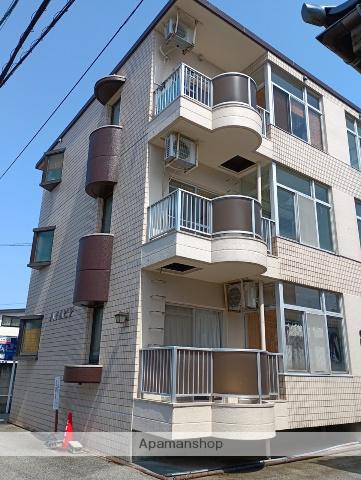 ハイムピア(2DK/2階)