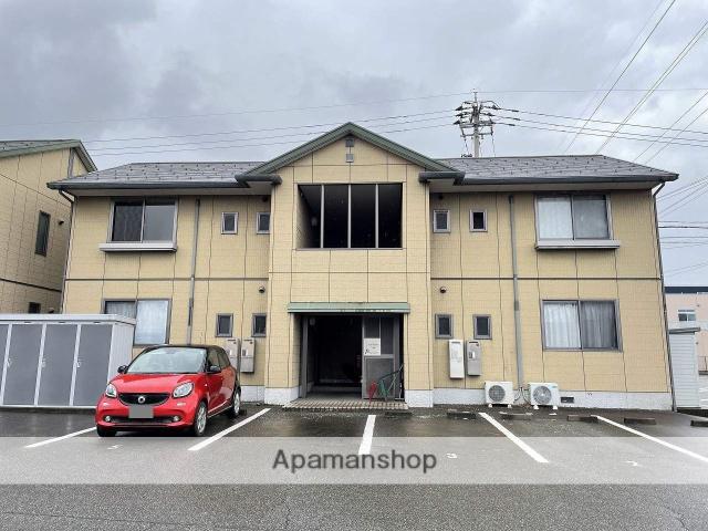 キャンプレースA