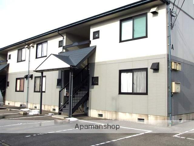 セジュール太閤山A